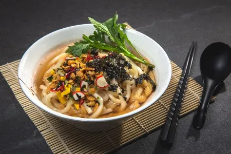 Darin Jeuksok Gyelanmari Gimbap Eunpyeong Branch