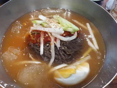 Seodo Galbi