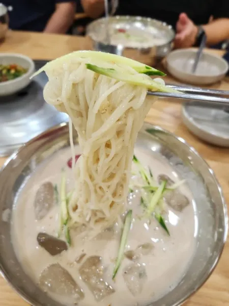 Songgane Kalguksi