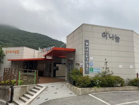 장기려 기념관