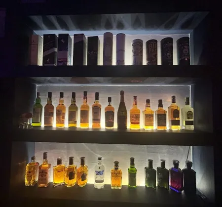 Illua Bar
