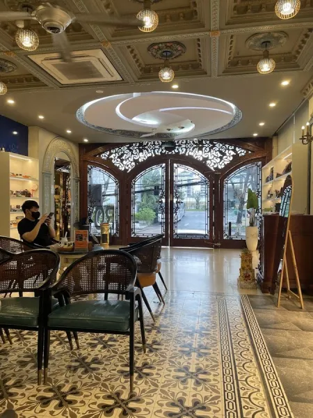 Royal Spa