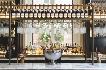 Cecil Beaton Bar