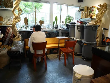 Arise Coffee Roasters