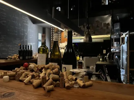 Enoteca Gusto