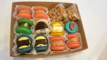 앤유디저트