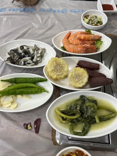 Daejeong Hoejip