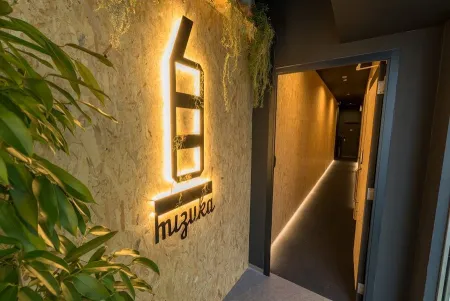Hotel Tenjin Place