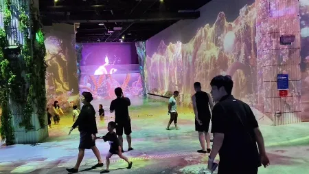 Jeju Waterworld