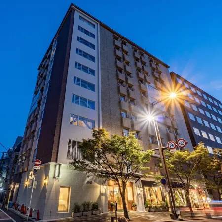 Hearton Hotel Kyoto