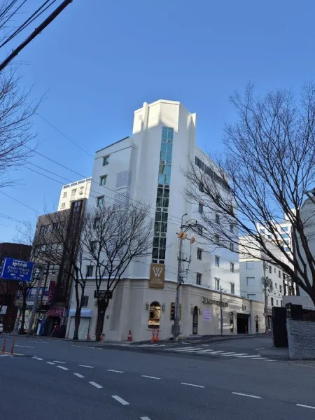 Hotel Western