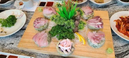 Samhakdo