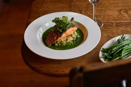 Brasserie Blanc - Southbank