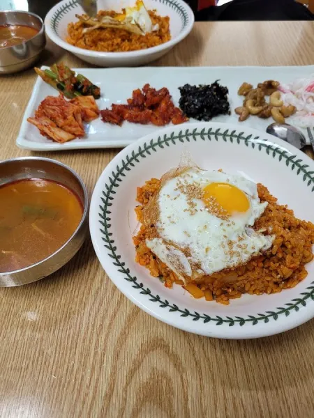 먹거리식당
