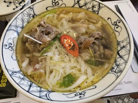 Pho House