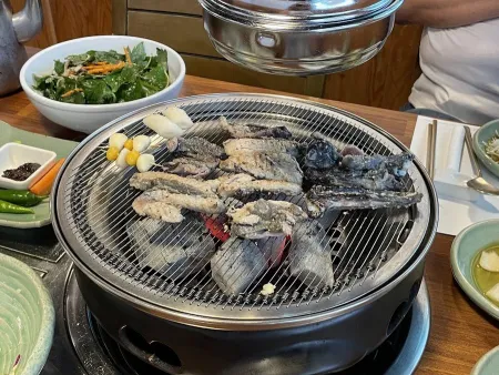 Ogolgye Seonsaeng