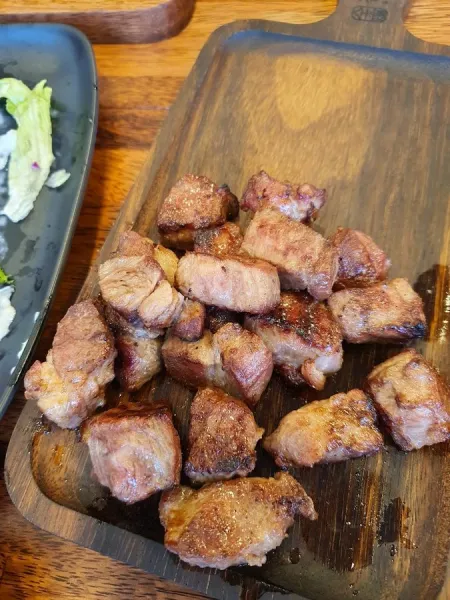 Kim Hyeongje Gogi-ui Cheolhak Yeosu Ungcheon Branch