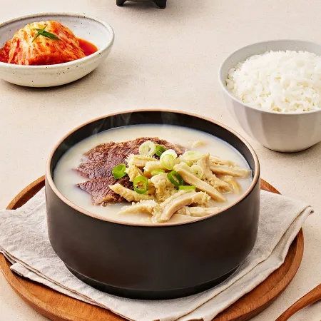 Palbok Dogani-tang Gangdong Branch