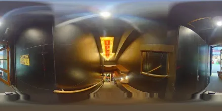 上野500バル
