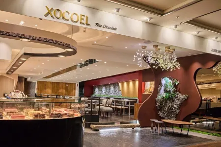 Shocoel Gwanghwamun Branch