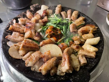 곱 마포직영점