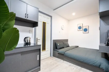 HomeAway Đặng Thị Nhu