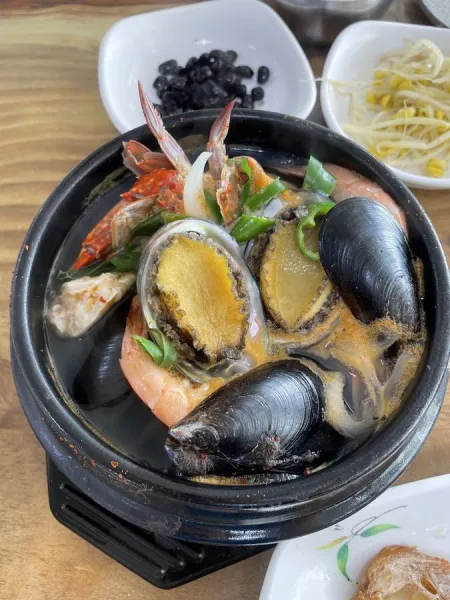 Sumapo Guksu
