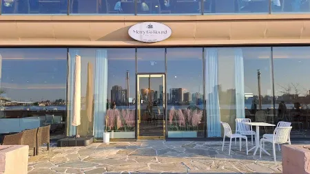카페메리고라운드