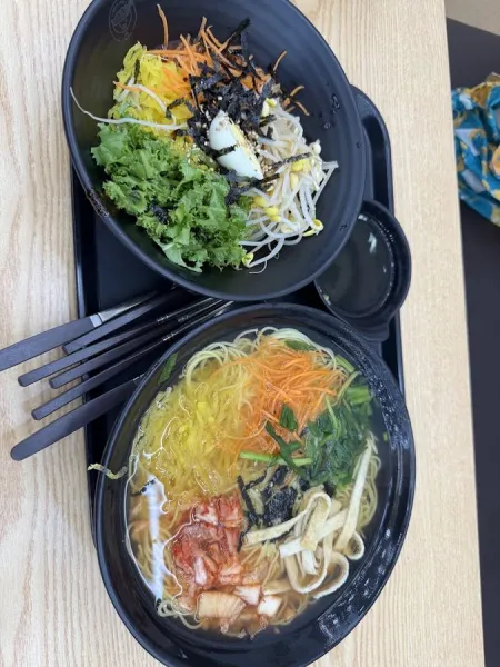 Gupo Guksu Magok Branch