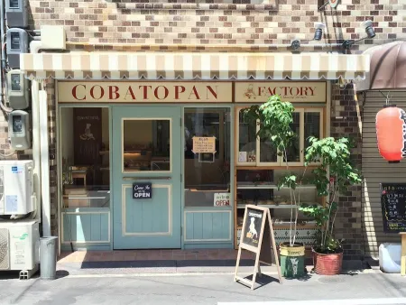 COBATOPAN