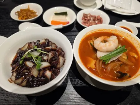 몽중헌 청담점