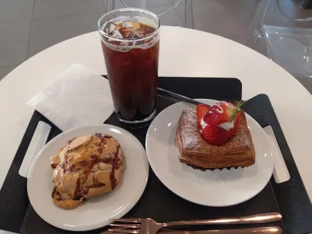 Feelax Coffee