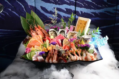 Kobe Fusion Restaurant