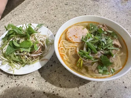 Nam Giao Restaurant
