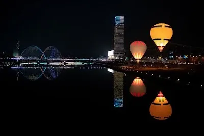 Hotel Onoma, Daejeon, Autograph Collection