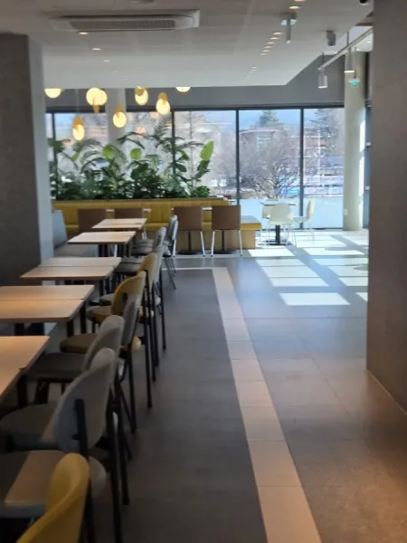 A Twosome Place