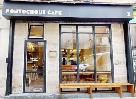 Pontochoux