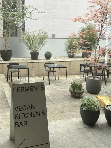 Ferments