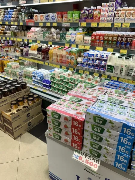 봉천중앙시장