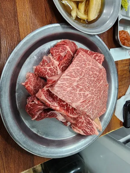 Jangwi-dong Yuseong Jip Jongno Branch