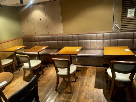 Tully’s Coffee - NishiUmeda