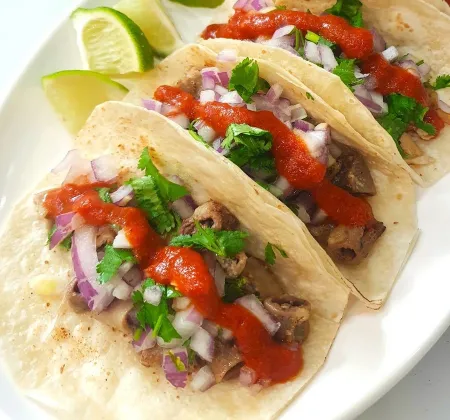 MY BOMB TACO마이밤타코