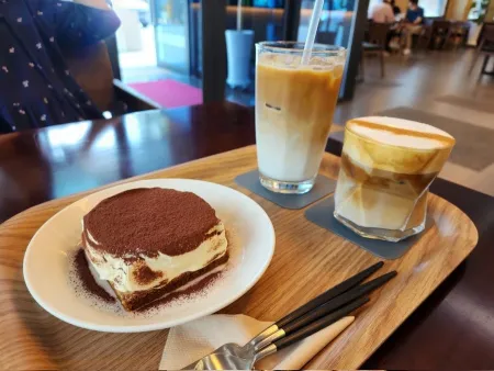 Cafe Time