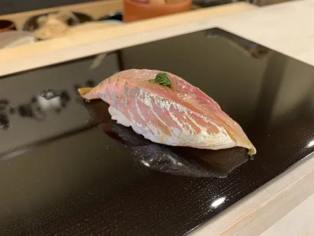Sushi Kanesho