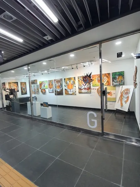 City Star Mall