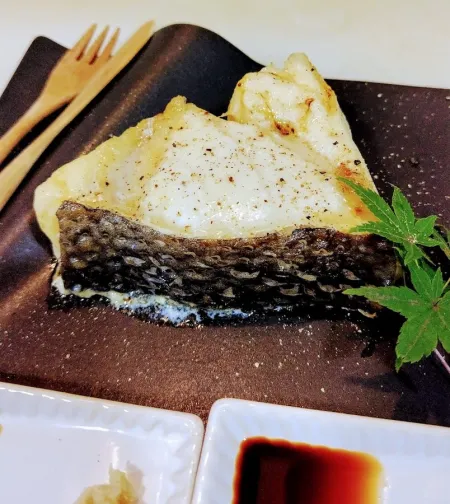 Okonomi Teppanyakai Horikawa