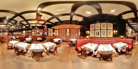 Gallagher’s Steakhouse NYC