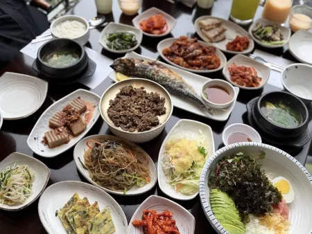 노랑저고리