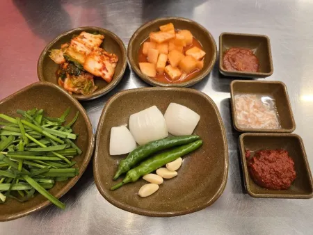 Subyeon Choego Dwaeji Gukbap Haeundae Branch