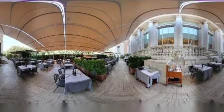 Caffè delle Arti